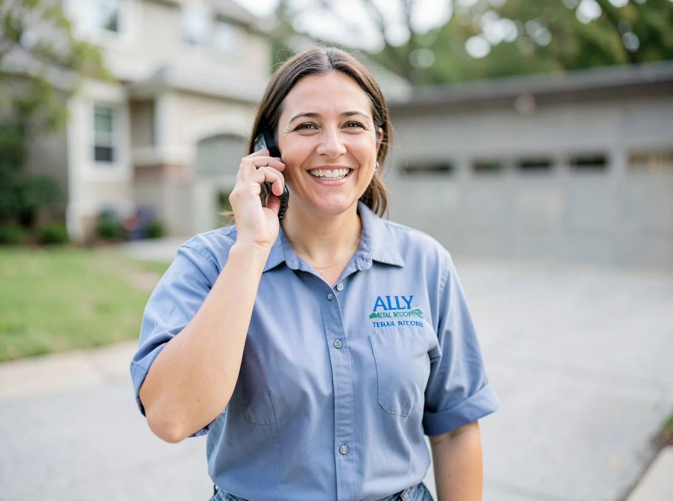 Metal Roof Installation Markleville, IN FAQs
